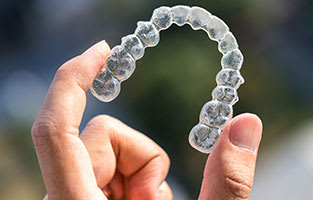 Invisalign | Dr. Sophie DMD